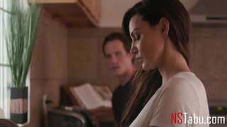 ���েলে, eats, big tits, ass দীর্ঘ সমস্ত দিন - Becky Bandini, Robby প্রতিধ্বনি