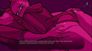 Poljubljanje Terapija Demo Epizoda Dve