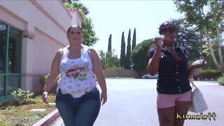 Kumalott - ਗੋਲਾਈਦਾਰ ਸਹੀਬੰਦ ਲੈਟਿਨ ਵਰਗੇ ਬੀਬੀਸੀ Kumalott - ਗੋਲਾਈਦਾਰ ਸਹੀਬੰਦ ਲੈਟਿਨ ਵਰਗੇ ਬੀਬੀਸੀ