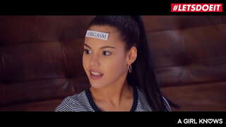 #LETSDOEIT - Sicilia ਮਾਡਲ, Apolonia ਅਤੇ Katana - ਏਸ਼ੀਆਈ ਨੌਜਵਾਨ ਦੀ ਕੋਸ਼ਿਸ਼ ਕਰਦਾ ਹੈ, ਲੈਸਬੀਅਨ ਉਸ ਦੇ ਨਾਲ ਸੈਕਸ BESTIES #LETSDOEIT - Sicilia ਮਾਡਲ, Apolonia ਅਤੇ Katana - ਏਸ਼ੀਆਈ ਨੌਜਵਾਨ ਦੀ ਕੋਸ਼ਿਸ਼ ਕਰਦਾ ਹੈ, ਲੈਸਬੀਅਨ ਉਸ ਦੇ ਨਾਲ ਸੈਕਸ BESTIES