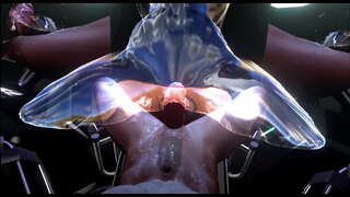 Femdomination 2 ಆಟದ playthrough ಭಾಗ 4: cum ತರಬೇತಿ, ವೀರ್ಯ, ಎರಡು, ಜೋಡಿ, ಯಂತ್ರ, ಕಾಲ್ಪನಿಕ ವಿಜ್ಞಾನ