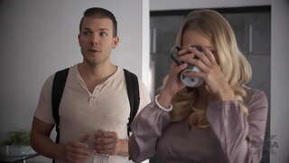 MissaX - ਮੰਮੀ ਦੇ ਲੜਕੇ ਨੂੰ ਮਦਦ ਕਰਦਾ ਹੈ MissaX - ਮੰਮੀ ਦੇ ਲੜਕੇ ਨੂੰ ਮਦਦ ਕਰਦਾ ਹੈ