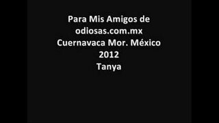 Masturbada ញ្ចេ mexicana cuernavaca