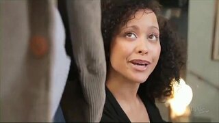 Mia Austin gettin ito sa sa kanyang ina &#039; s man