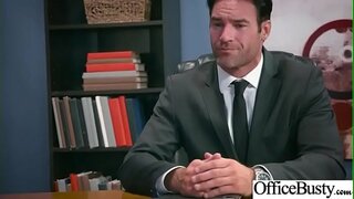 (Valentina Nappi) Zlobivé Coura, Velký Kozy, Holka Dostat V Kanceláři vid-30