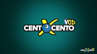 Morena sopir Taksi dan fucked untuk Natal!