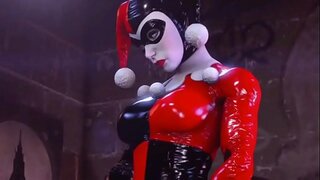 3D ਹੌਨਟਾਈ - sexy slim ਲੈਸਬੀਅਨ ਨੌਜਵਾਨ ਫ਼ਸਾਦੀ ਸੇਕ੍ਸ - www.toonypip.vip - ਪਰਲੋ 3D ਹੌਨਟਾਈ