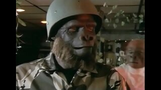 O Compañeiro dos Simios