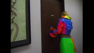 ���ੈਟਰੋ - ਬੰਦ ਹੈ ਅਤੇ ਮੈਨੂੰ ਕੀ - ਸੀਨ 1 ���ੈਟਰੋ - ਬੰਦ ਹੈ ਅਤੇ ਮੈਨੂੰ ਕੀ - ਸੀਨ 1