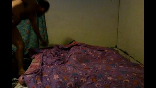 Закована до ліжка і навчена уроку