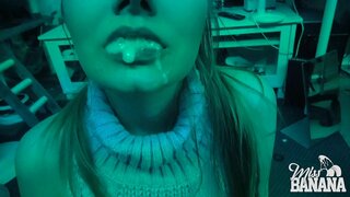 ҡараңғыла blow job