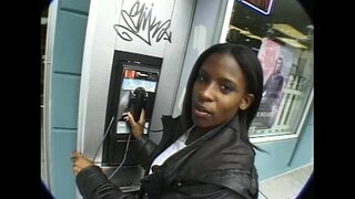 LBO - Африкийн Ngels 03 - scene 1