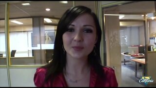 ���ਤਲੀ ਔਰਤ ਸ਼ਾਨ ਪ੍ਰੈੱਸ ਬਾਅਰ ਬ੍ਰੈਂਡਾ ਥਾਮਸਨ