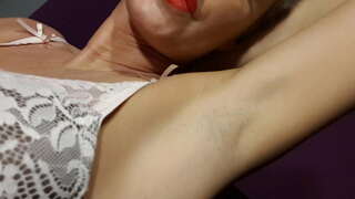 оближи және понюхай менің подмышку