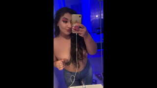 Gordelicia sugando com vontade ao som де musica фанк дээр boquete